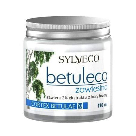 BETULECO - SYLVECO, 110 ml